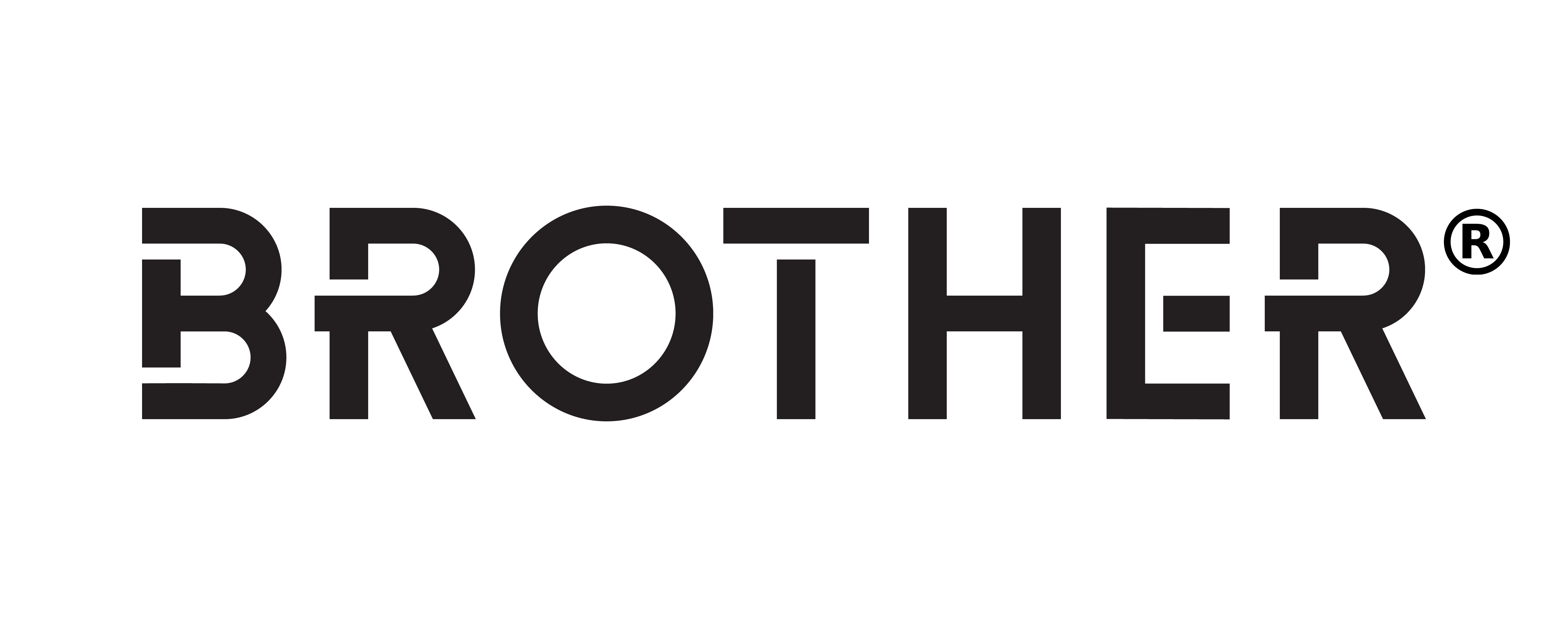Brothers logo | Photo album quote, Text logo, Word mark logo